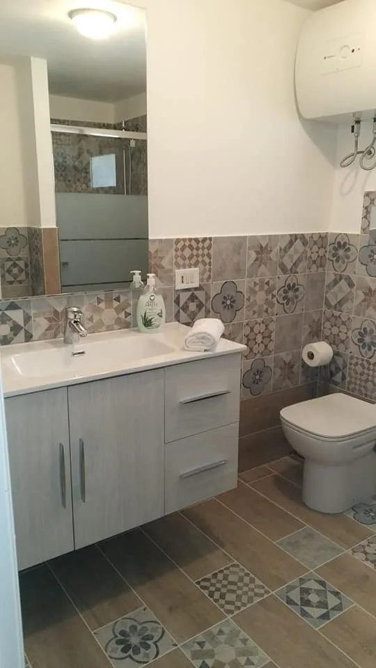 Appartamento Verde