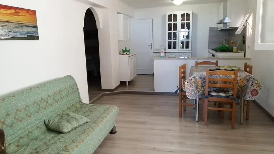 Appartamento Verde