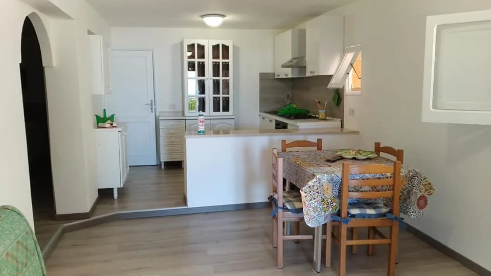 Appartamento Verde