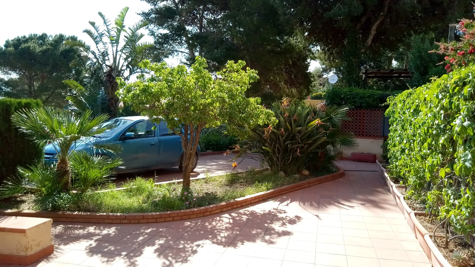 Appartamento Verde