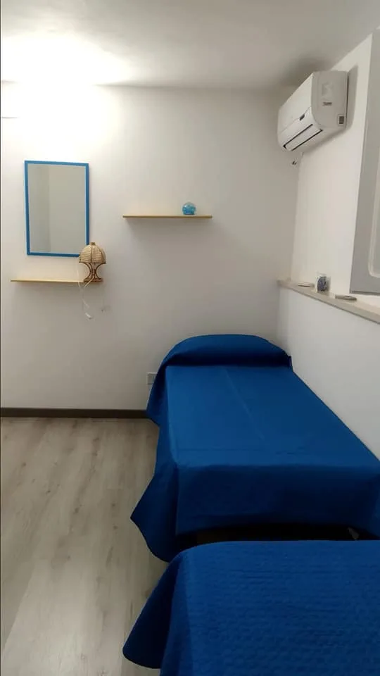 Appartamento Verde