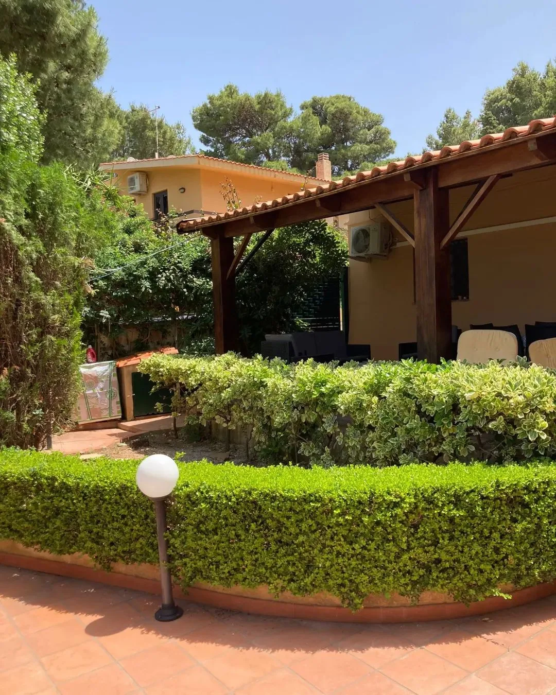 Appartamento Verde