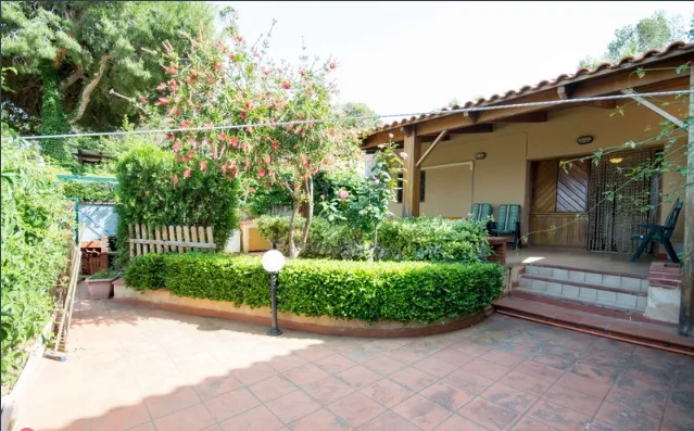 Appartamento Verde