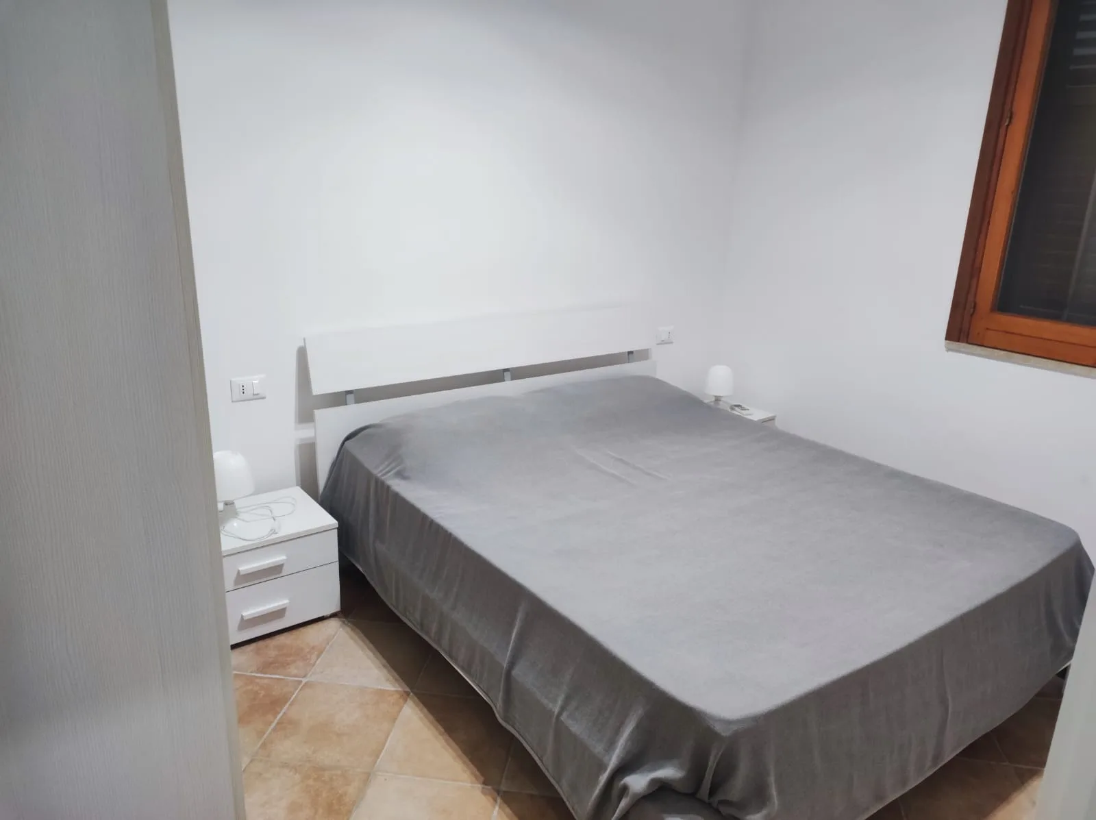 Appartamento La Zagara