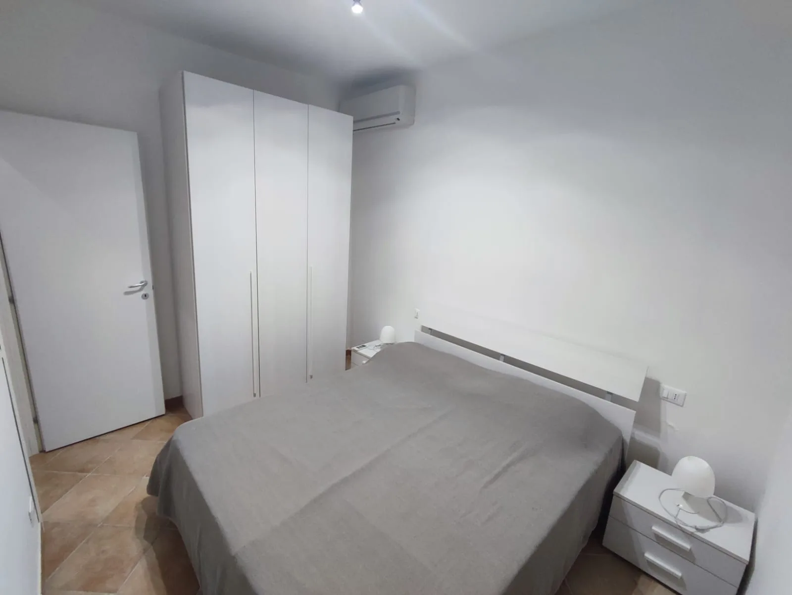 Appartamento La Zagara
